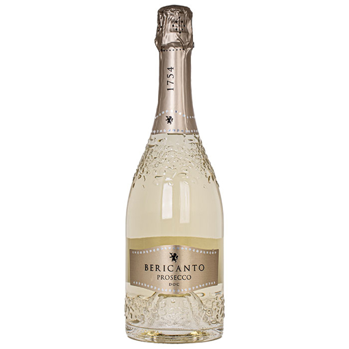 Εικόνα της Cielo Bericanto Prosecco 0.75L