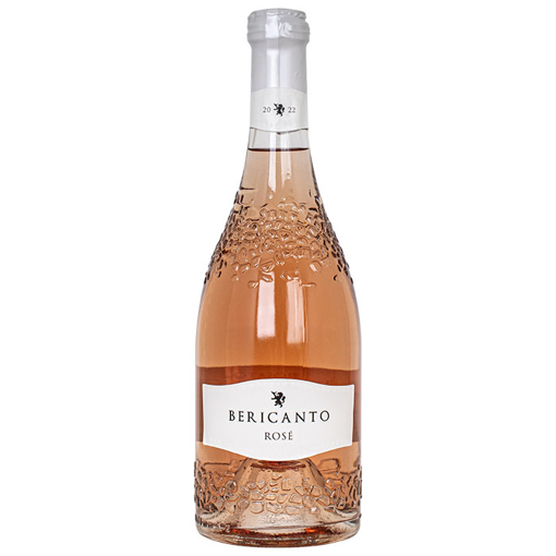 Εικόνα της Cielo Bericanto Rose 0.75L