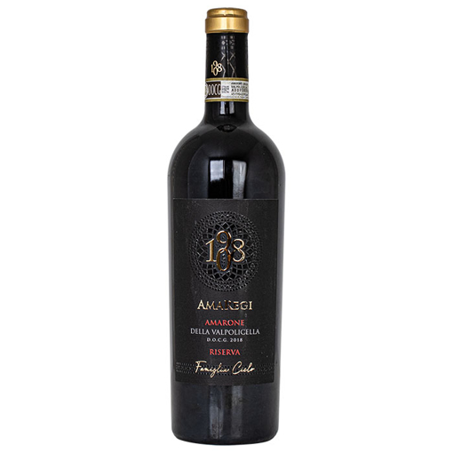 Εικόνα της Cielo Amaregi Amarone DOCG Riserva 0.75L