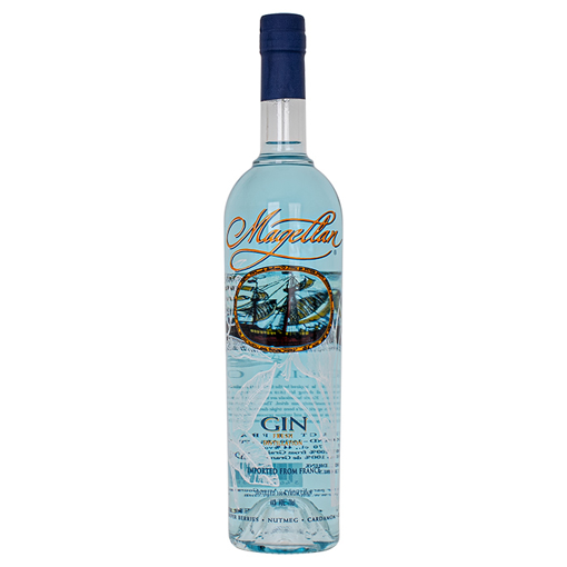 Εικόνα της Magellan Blue Gin 0.7L 44%