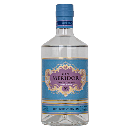 Εικόνα της Meridor Gin 0.7L 41.9%