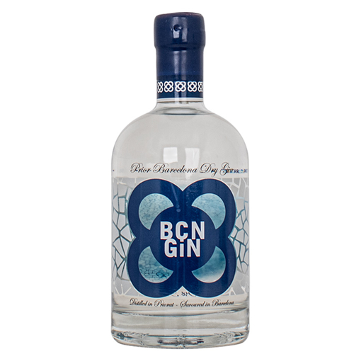 Picture of BCN Gin 0.7L 40%