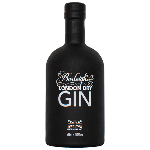 Εικόνα της Burleigh's London Dry Gin 0.7L 40%