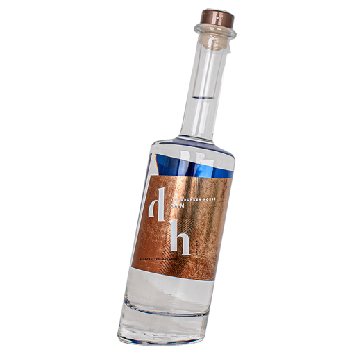 Εικόνα της The Drunken Horse Gin 0.5L 42%