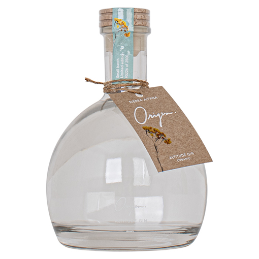 Εικόνα της Origen Altitude Gin 0.7L 43%