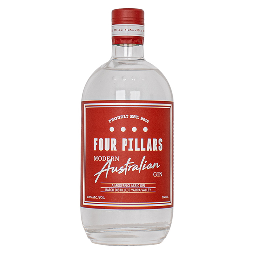 Εικόνα της Four Pillars Modern Australian Gin 0.7L 41.8%