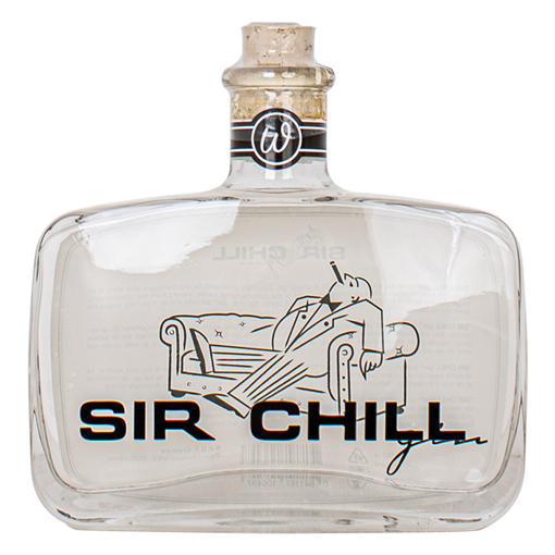 Picture of Sir Chill Gin 0.5L 37.5%