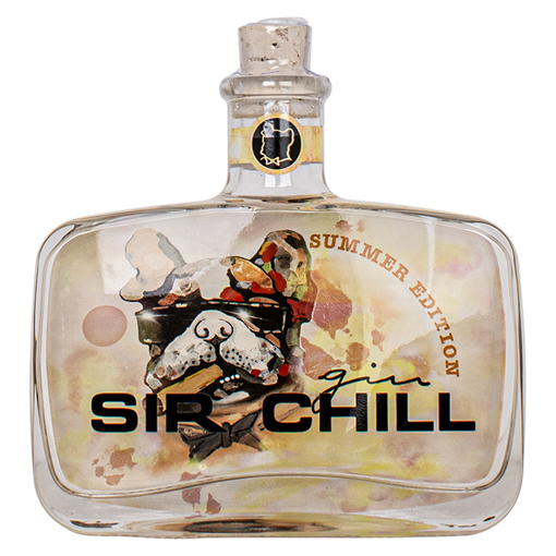 Εικόνα της Sir Chill Limited Summer Edition 0.5L 42%