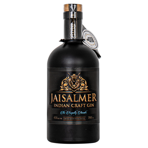 Εικόνα της Jaisalmer Indian Craft Gin 0.7L 43%