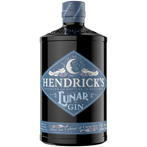 Εικόνα της Hendrick's Lunar 0.7L 43.4%