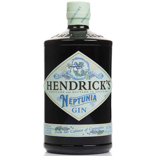 Εικόνα της Hendrick's Neptunia 0.7L 43.4%