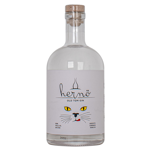 Εικόνα της Herno Old Tom Gin 0.5L 43%