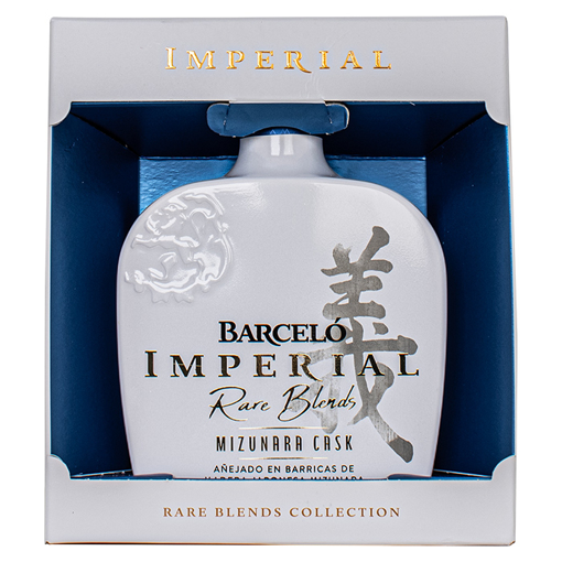 Picture of Barcelo Imperial Mizunara Cask Finish 0.7L 43%