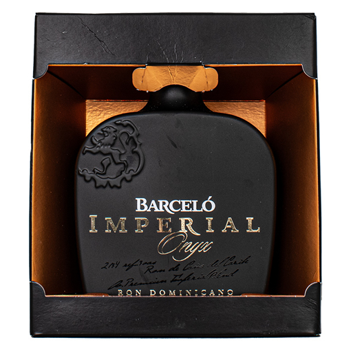 Picture of Barcelo Imperial Onyx Rum 0.7L 38%