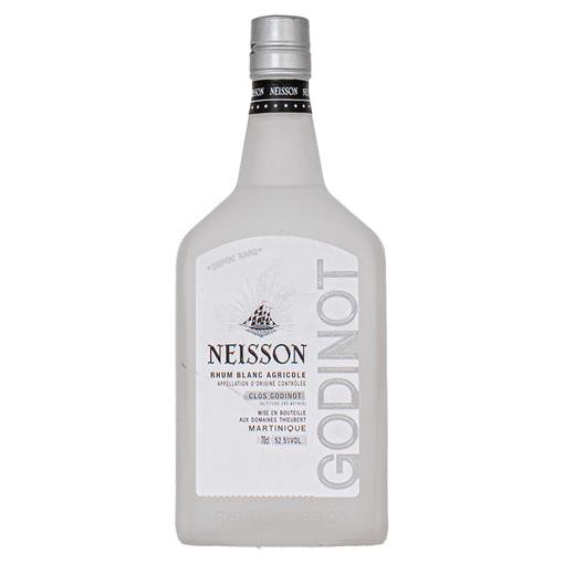 Εικόνα της Neisson Clos Godinot Rum 0.7L 52.5%