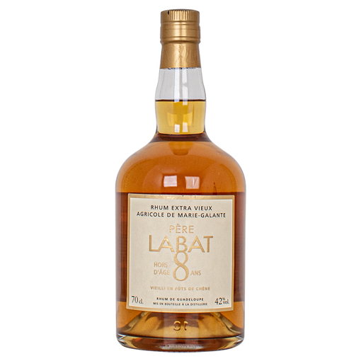 Εικόνα της Pere Labat Extra Vieux 8YRS 0.7L 42%