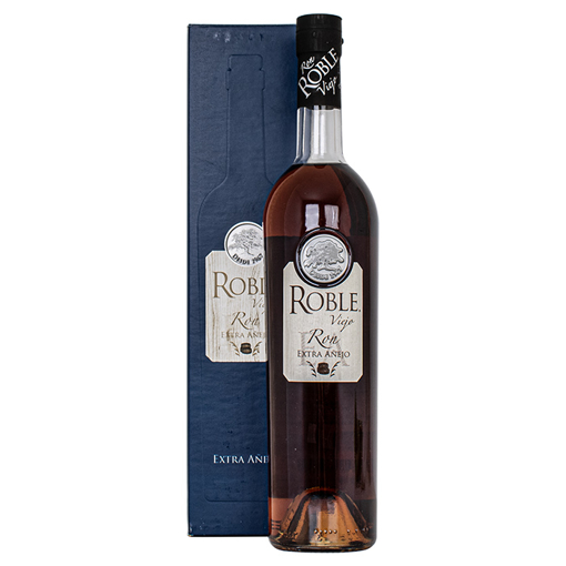 Εικόνα της Roble Viejo Extra Anejo 0.7L 40%