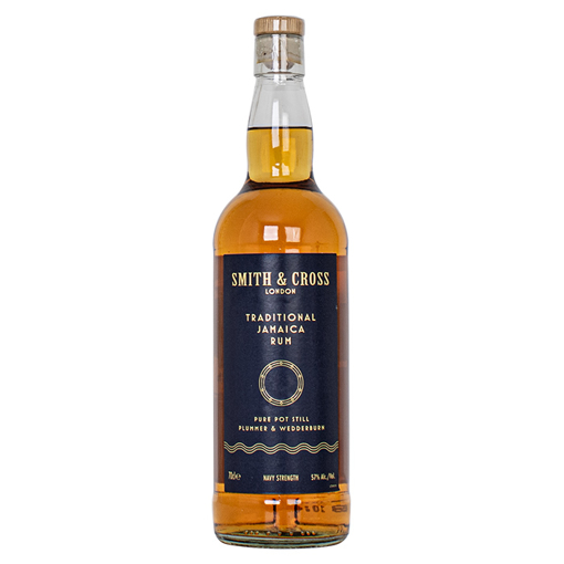 Εικόνα της Smith & Cross Jamaican Rum 0.7L 57%