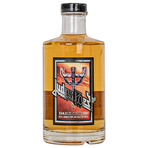 Εικόνα της Judas Priest Firepower Rum 0.5L 37.5%