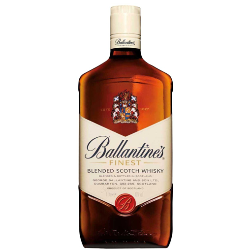 Picture of Ballantine's 1L 40%