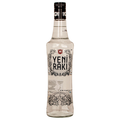 Εικόνα της Yeni Raki 0.7L 45%