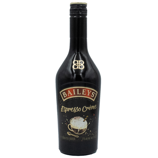 Picture of Baileys Espresso Cream 0.5L 17%