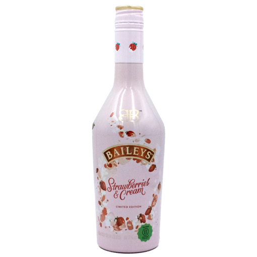 Picture of Baileys Strawberries & Cream 0.5L 17%