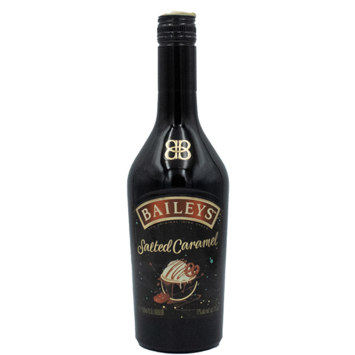 Picture of Baileys Salted Caramel 0.5L 17%