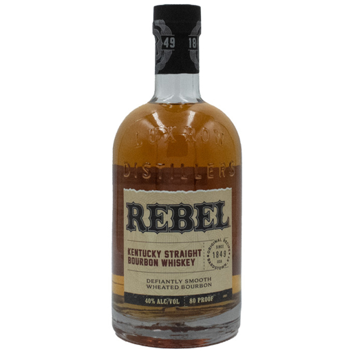 Picture of Rebel Yell 0.7L 40%