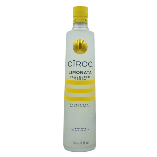 Εικόνα της Ciroc Limonata 0.7L 37.5%