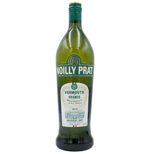 Picture of Noilly Prat 1L 18%