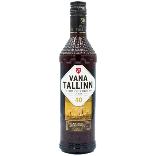 Εικόνα της Vana Tallinn 0.5L 40%