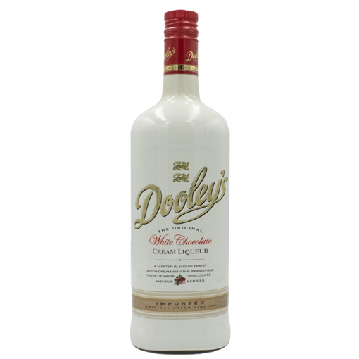 Εικόνα της Dooley's White Chocolate 1L 15%