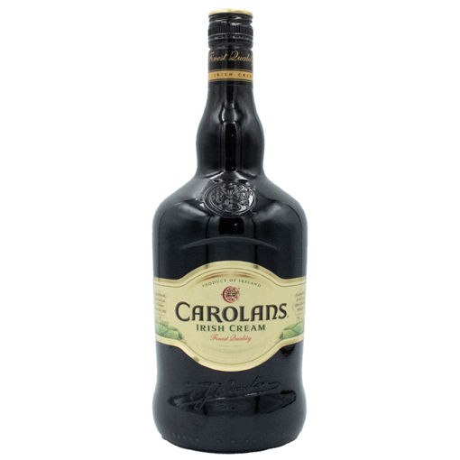 Εικόνα της Carolan's Irish Cream 1L 17%