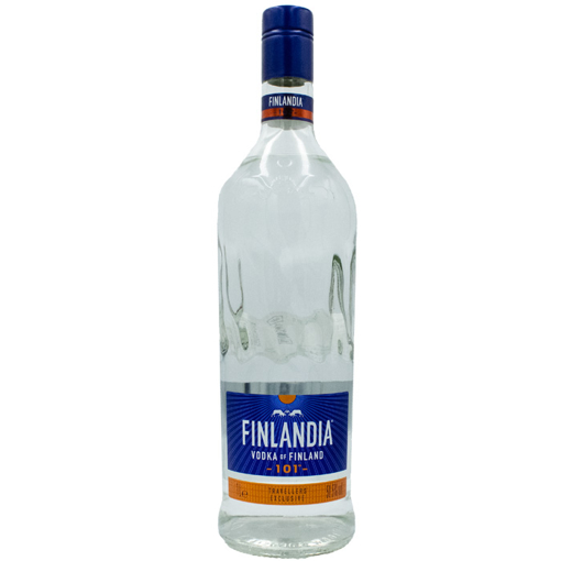 Picture of Finlandia 101 1L 50.5%