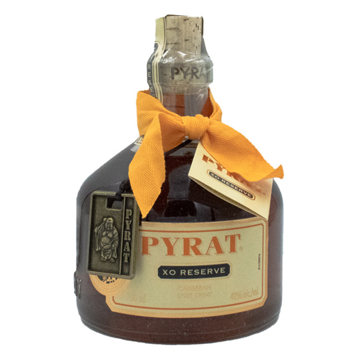 Εικόνα της Pyrat XO Reserve Rum 0.7L 40%