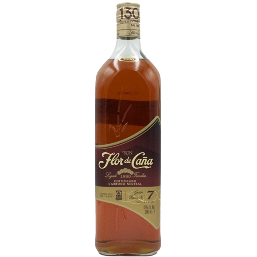 Picture of Flor de Cana 7YRS 1L 40%