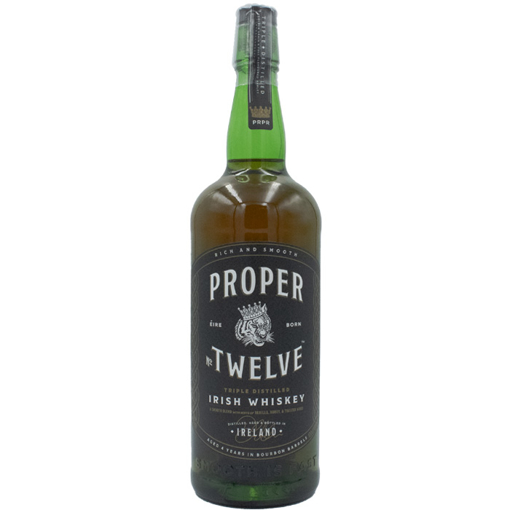 Picture of Proper No. Twelve 1L 40%