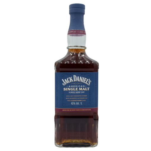 Picture of Jack Daniel's American Single Malt 1L 45%