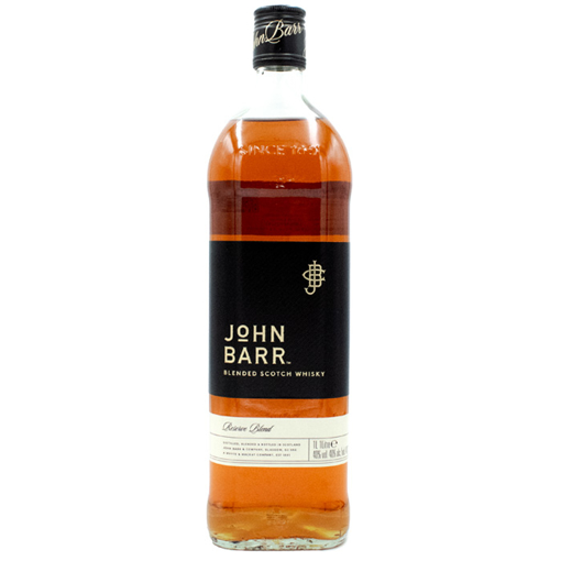 Εικόνα της John Barr Reserve 1L 40%