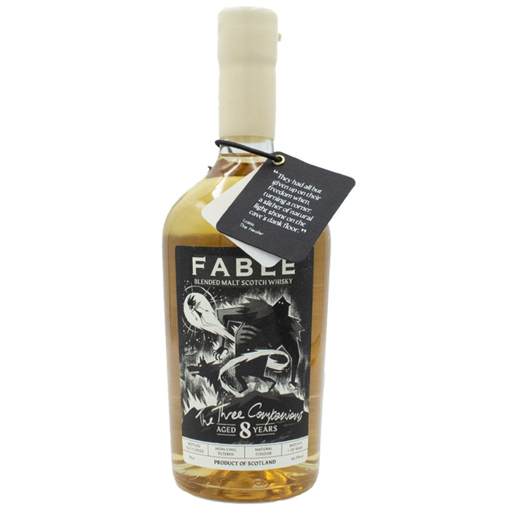 Εικόνα της Fable Batch 5 8YRS 0.7L 46.5%