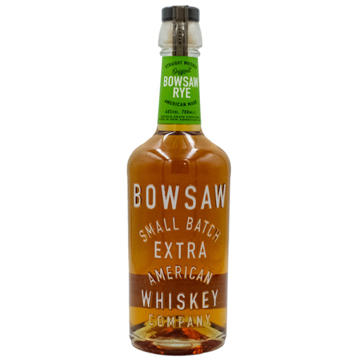 Picture of Bowsaw Straight Rye 0.7L 40%