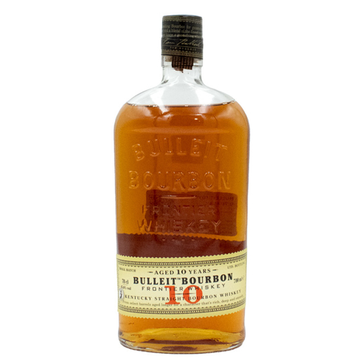 Picture of Bulleit 10YRS 0.7L 45.6%