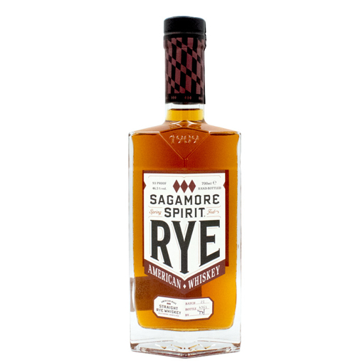 Picture of Sagamore Spirit Rye 0.7L 46.5%