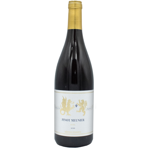 Εικόνα της Gunther Steinmetz Pinot Meunier Mosel 2022 0.75L