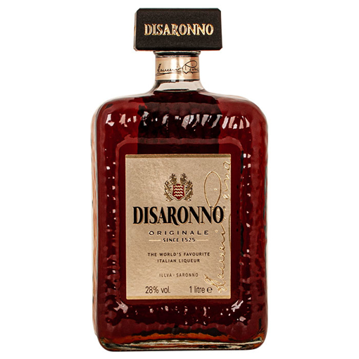 Εικόνα της Amaretto Disaronno 1L 28%