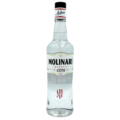 Εικόνα της Sambuca Molinari 0.7L 40%