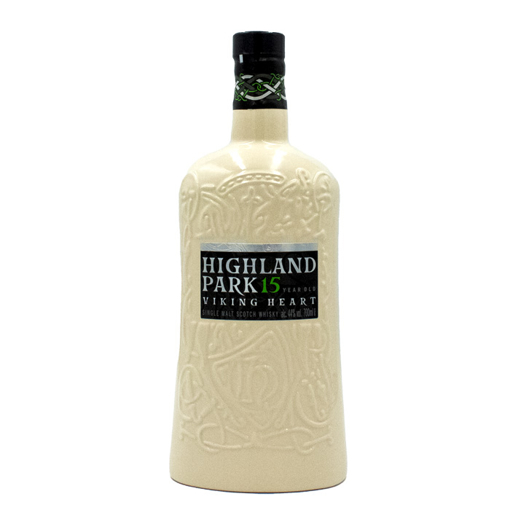 Εικόνα της Highland Park 15YRS Viking Heart 0.7L 44%