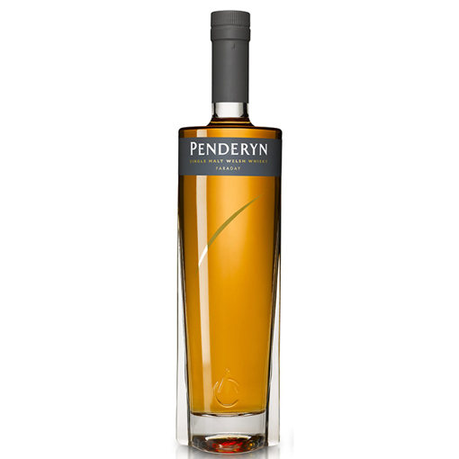 Εικόνα της Penderyn Faraday 0.7L 46%