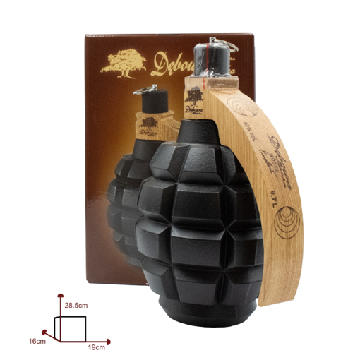 Picture of Debowa Excellent Grenade 0.7L 40%